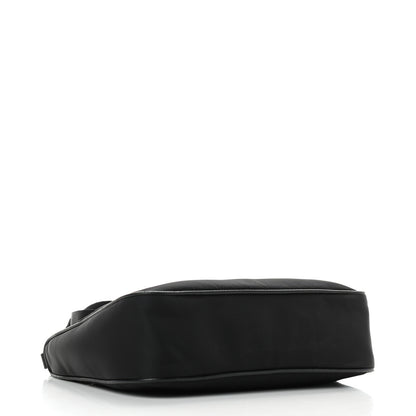 Prada Nylon Re-Edition 2005 Shoulder Bag Black 4 of 9