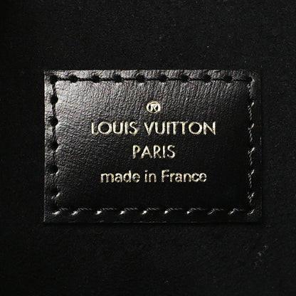 Louis Vuitton Reverse Monogram Pochette Metis 6 of 9