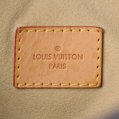 Louis Vuitton Monogram Artsy MM 6 of 8