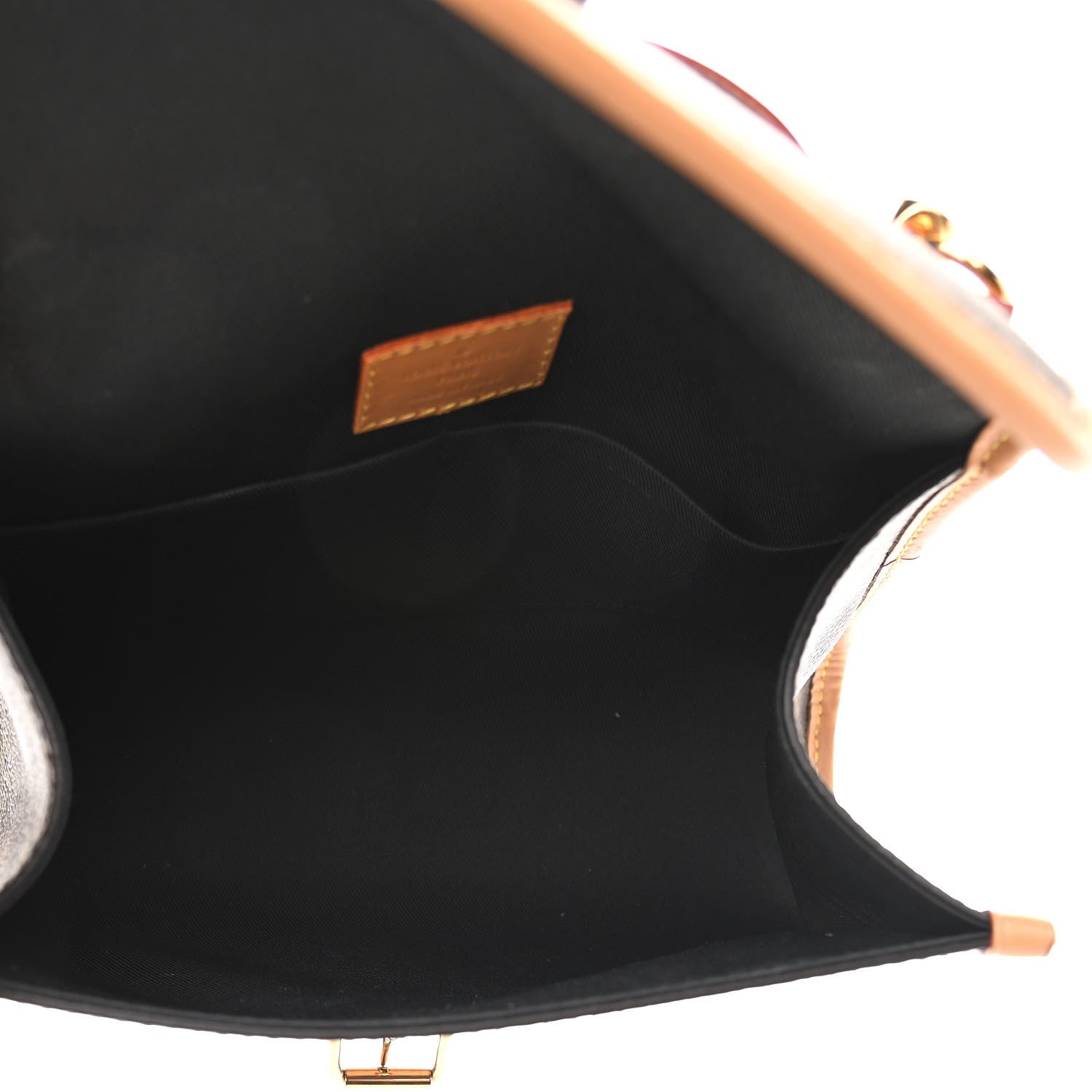 Louis Vuitton Monogram LV Ivy 5 of 8