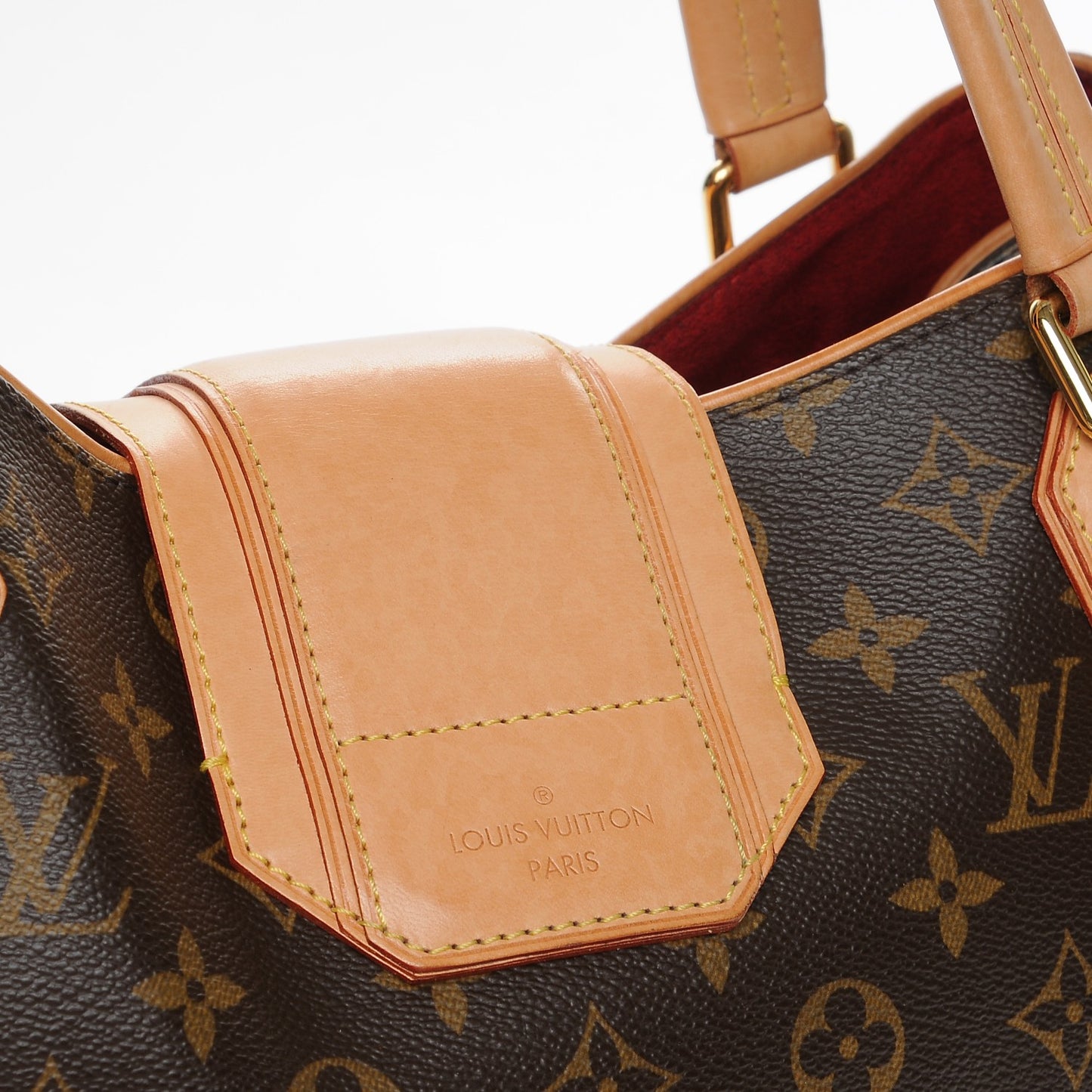 Monogram Griet