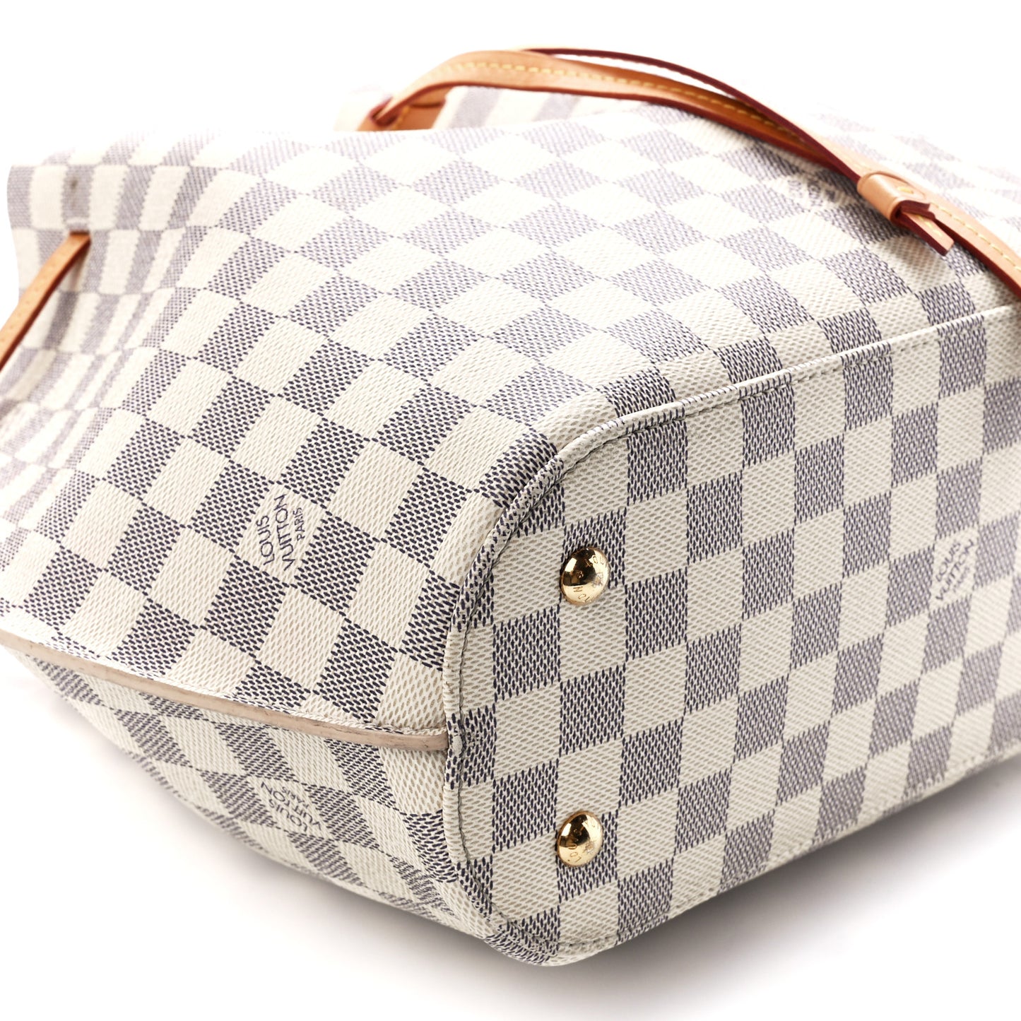 Damier Azur Girolata