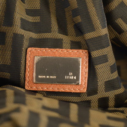 Fendi Nappa Nuvolata Spy Naturale 7 of 11