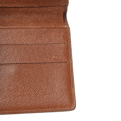 Louis Vuitton Monogram Elise Wallet 10 of 11