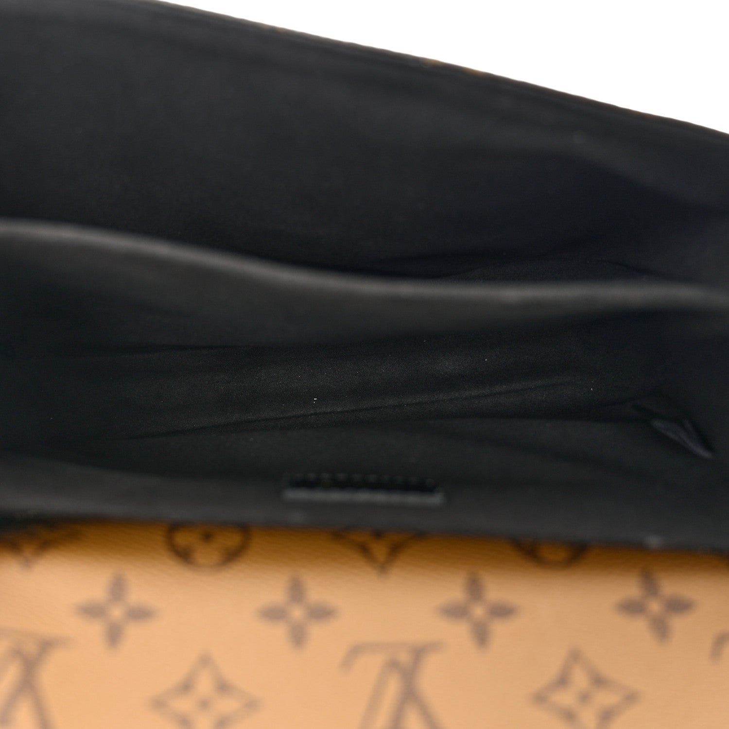 Louis Vuitton Reverse Monogram Pochette Metis 5 of 10