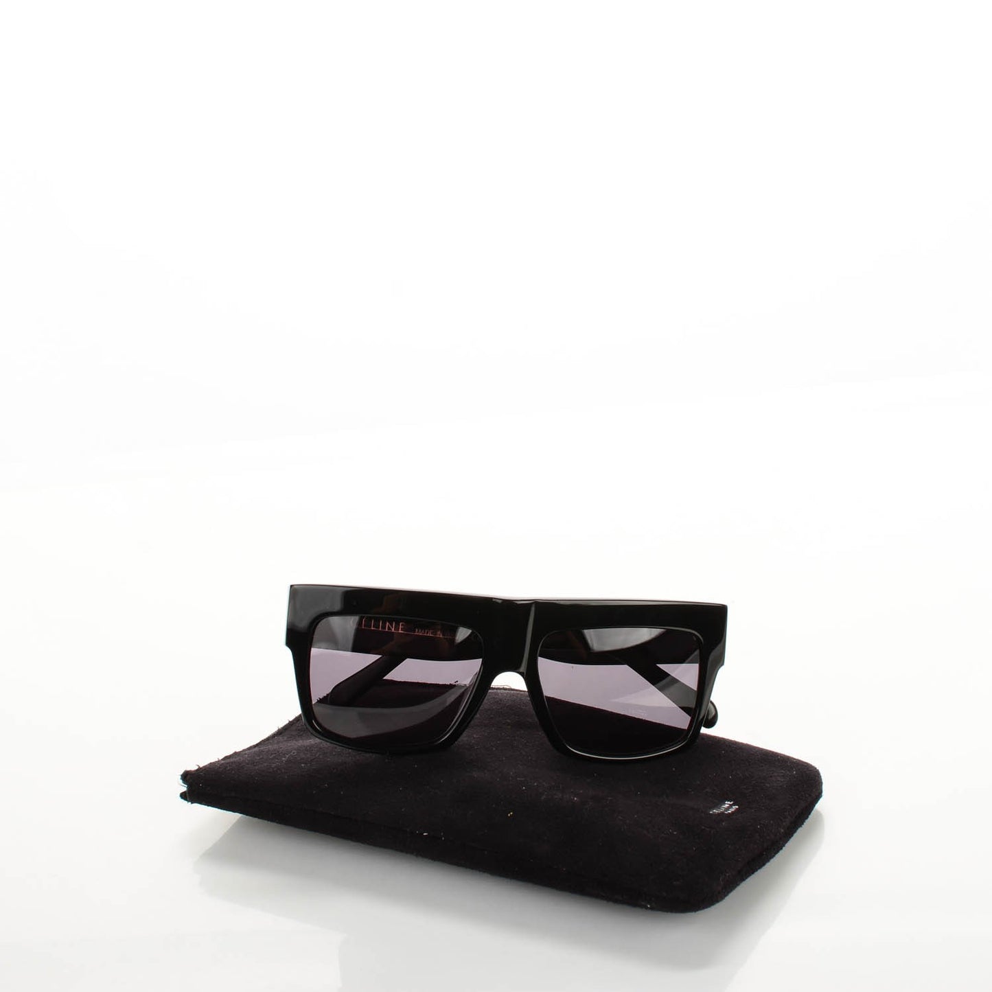 ZZ Top Sunglasses CL 41756/S Black
