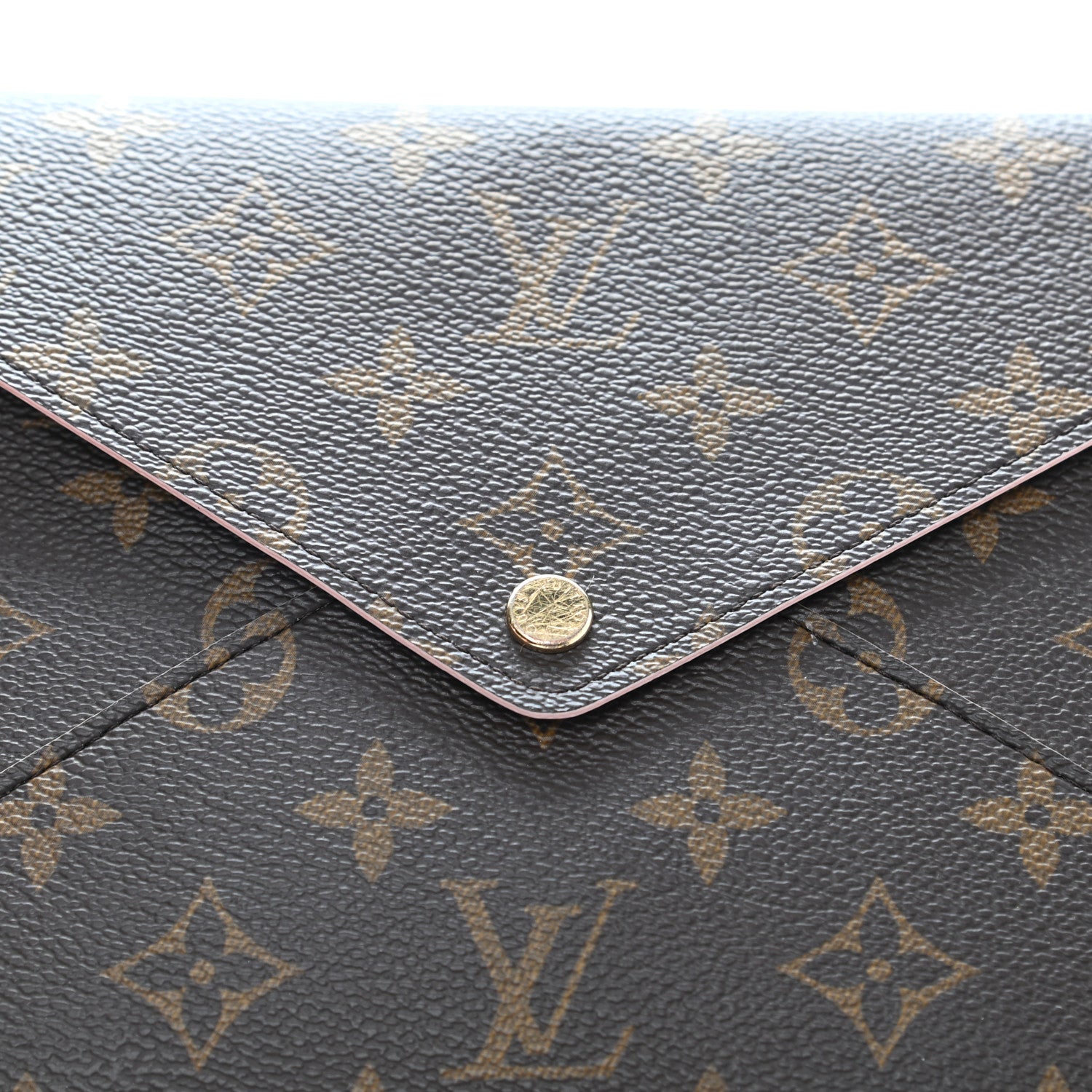 Louis Vuitton Monogram Kirigami Pochette Set 9 of 11