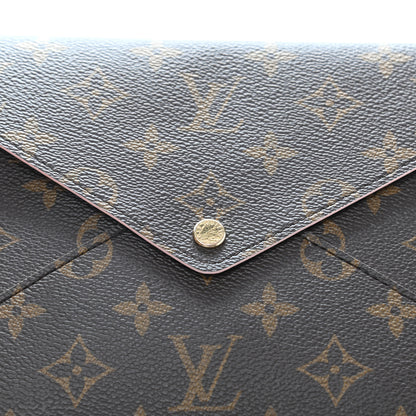 Louis Vuitton Monogram Kirigami Pochette Set 9 of 11