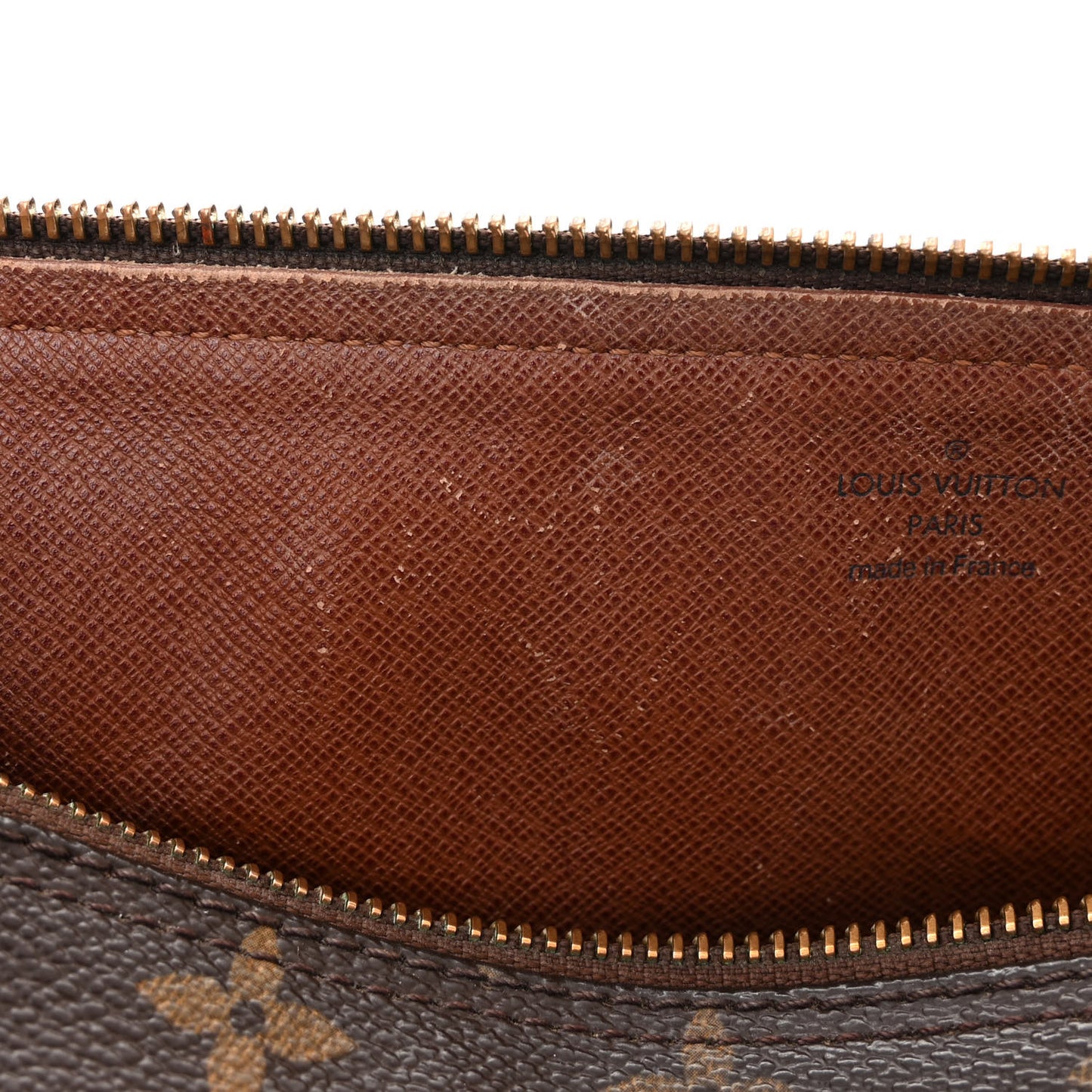 LOUIS VUITTON Monogram Papillon 30