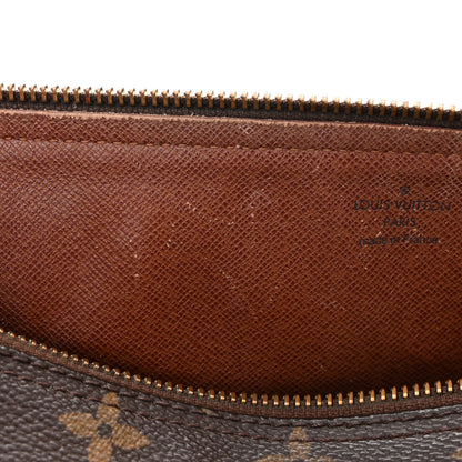 Louis Vuitton LOUIS VUITTON Monogram Papillon 30 10 of 11