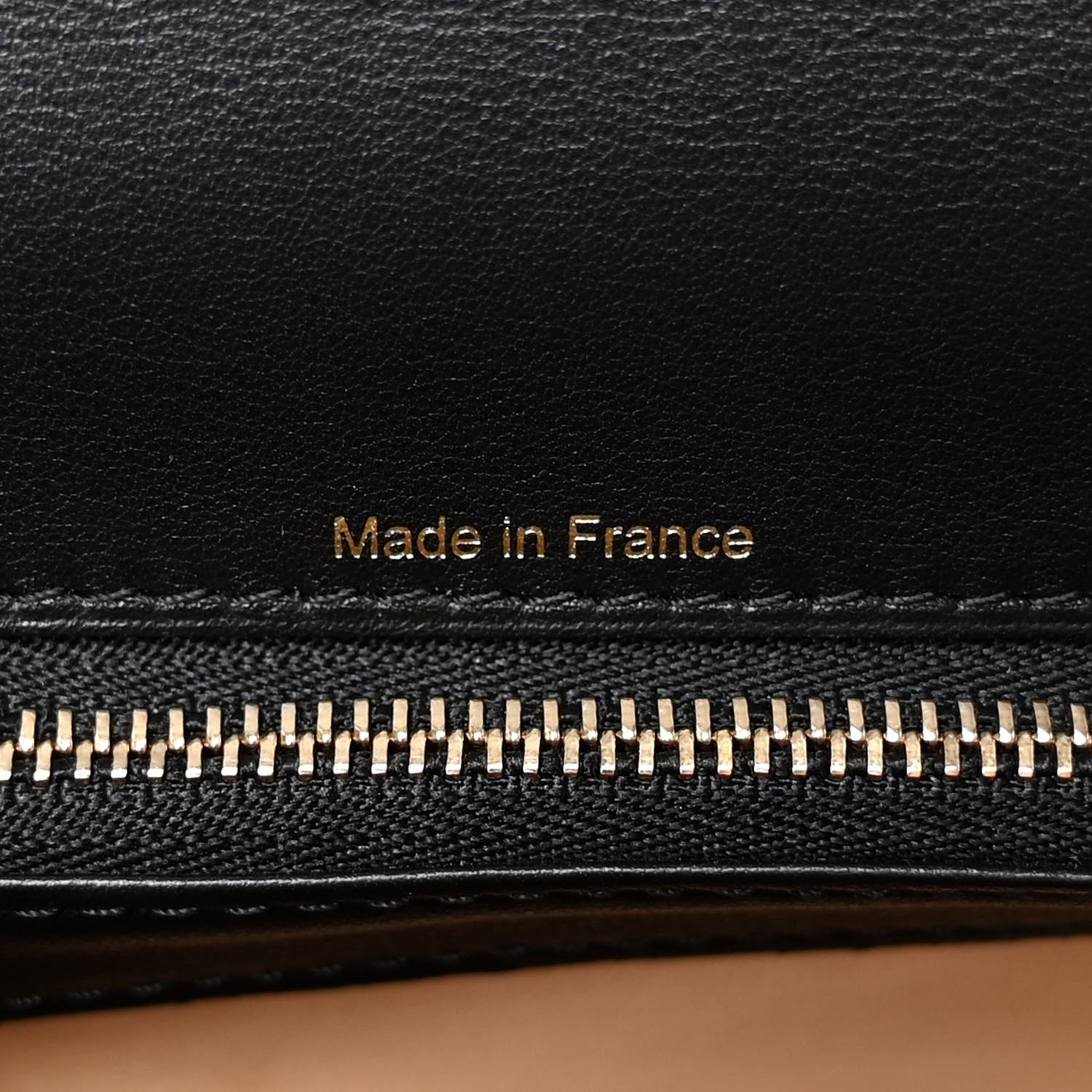 Delvaux Calfskin MM Tempete Satchel Black 7 of 11