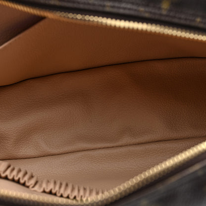Louis Vuitton Monogram Trousse Toilette 28 5 of 6