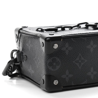 Louis Vuitton Monogram Eclipse Mini Soft Trunk 6 of 6