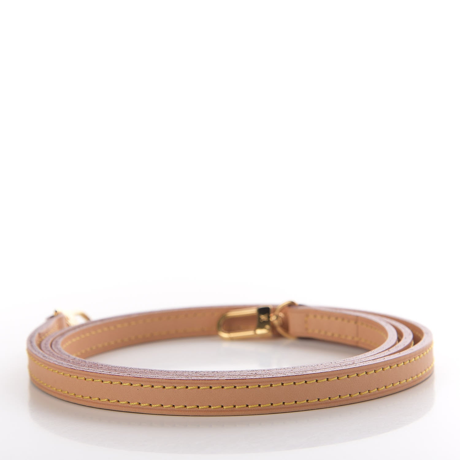 Louis Vuitton Vachetta Eva Shoulder Strap 3 of 4