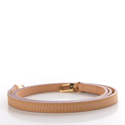Louis Vuitton Vachetta Eva Shoulder Strap 3 of 4