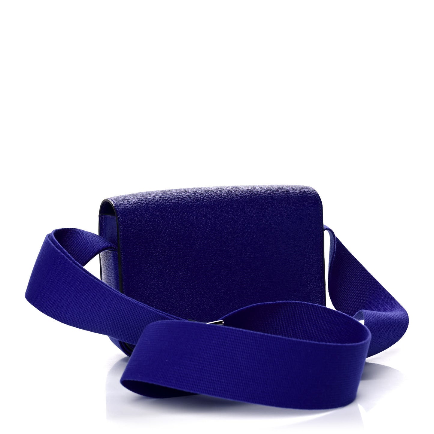 Chevre Mysore Geta Bleu Electrique