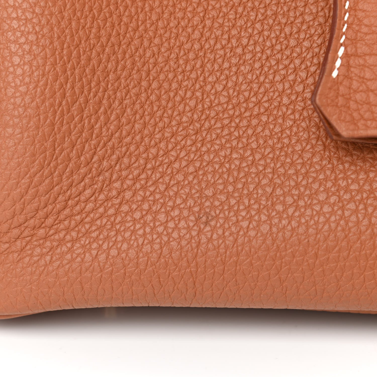 Hermes Togo Birkin 35 Gold 16 of 20