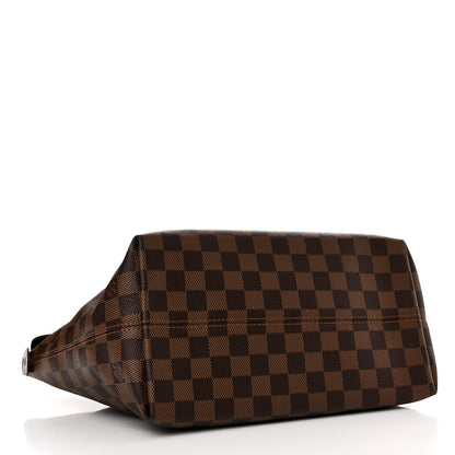Louis Vuitton Damier Ebene Iena PM 4 of 10