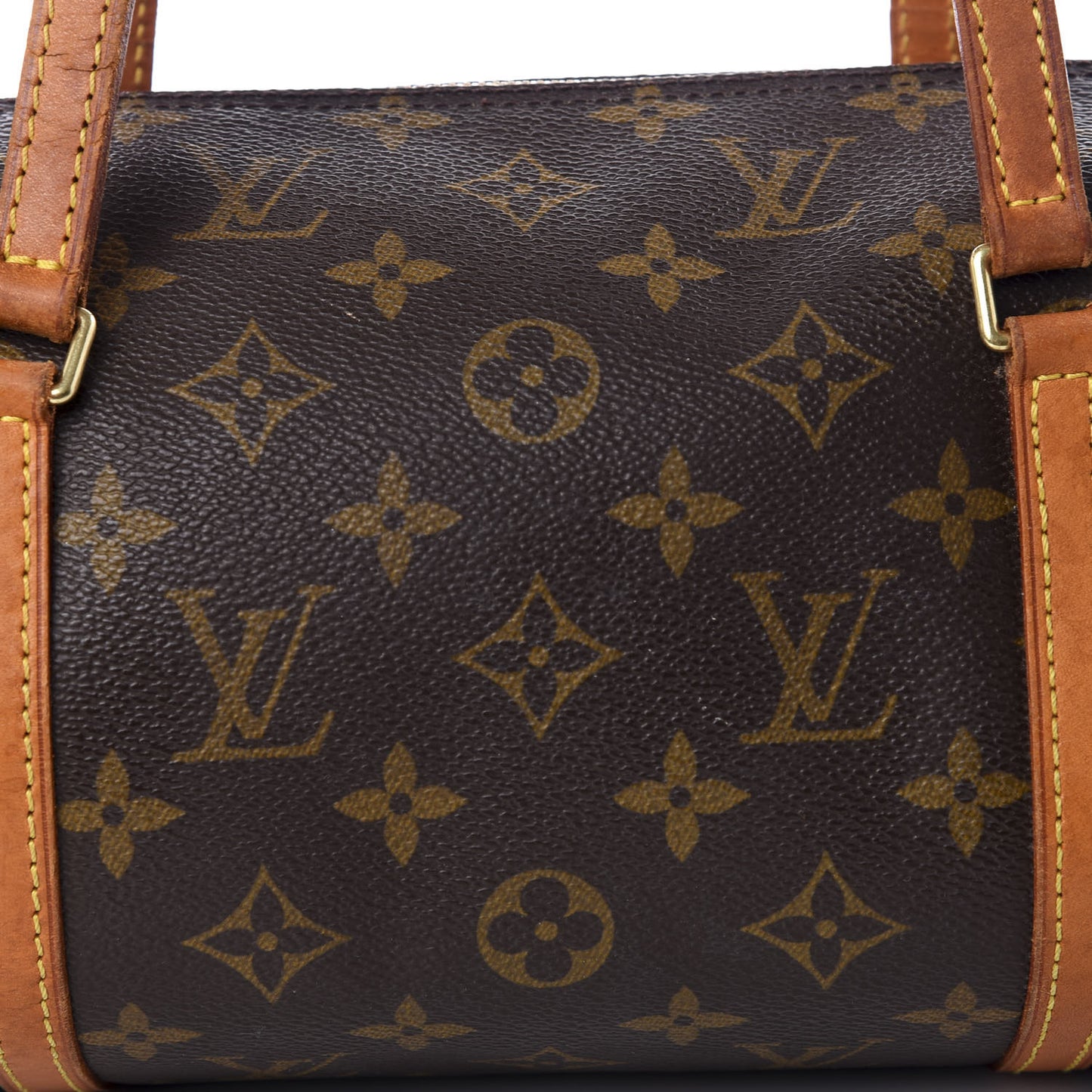 Monogram Papillon 30