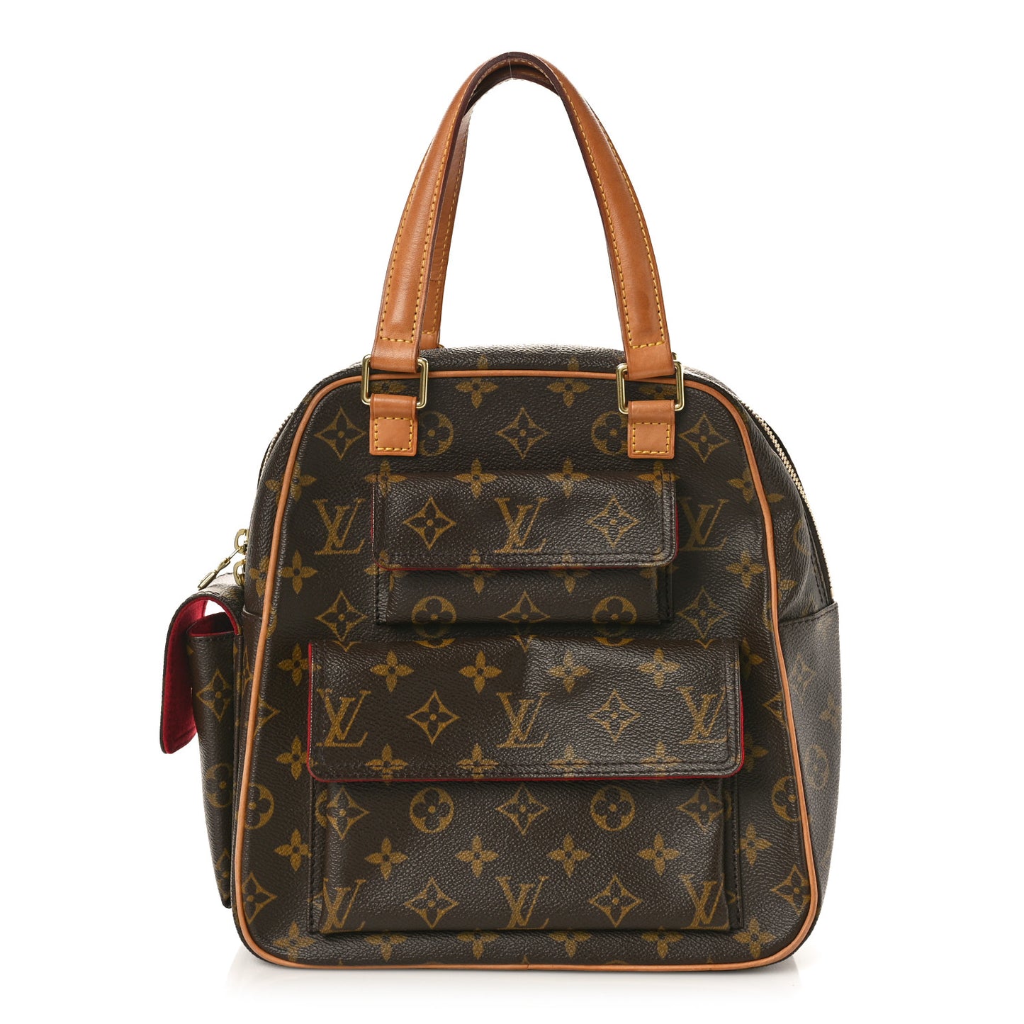 Monogram Excentri-Cite