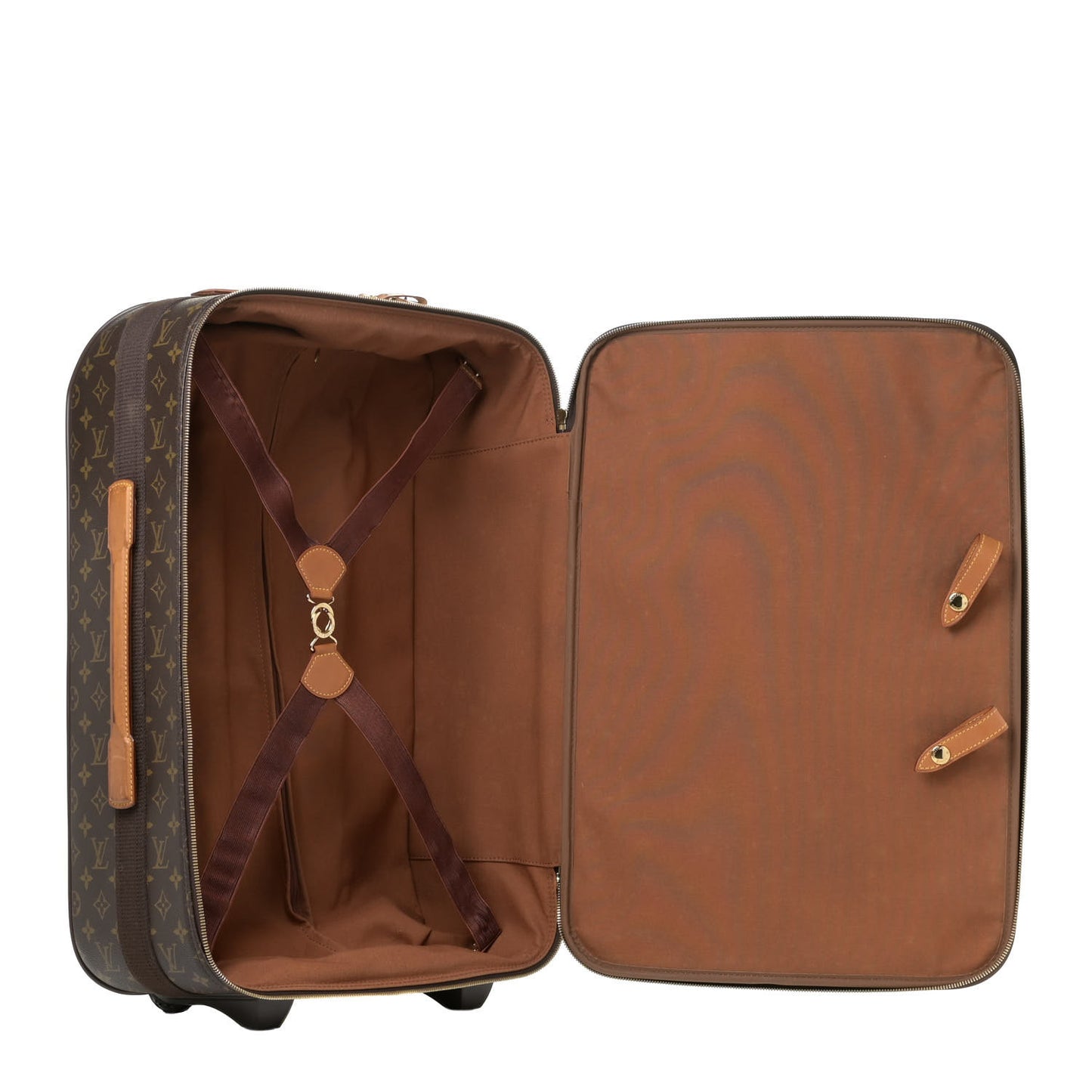 Monogram Pegase 60