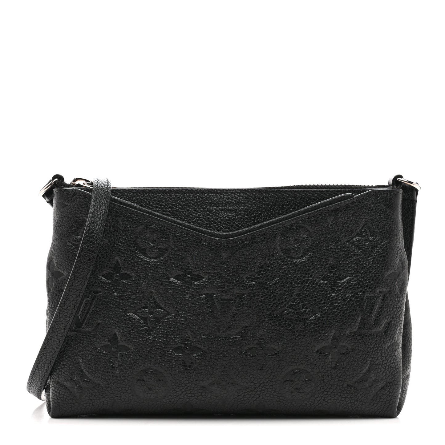 Empreinte Pallas Crossbody Black