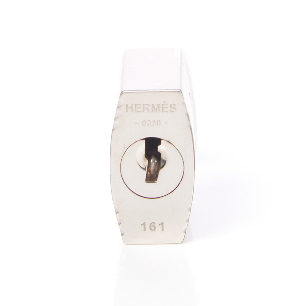 Hermes Epsom Birkin 30 Vert Criquet 30 of 31
