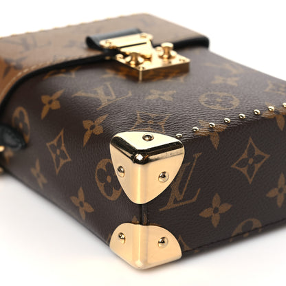 Louis Vuitton Reverse Monogram Camera Box NM 8 of 9
