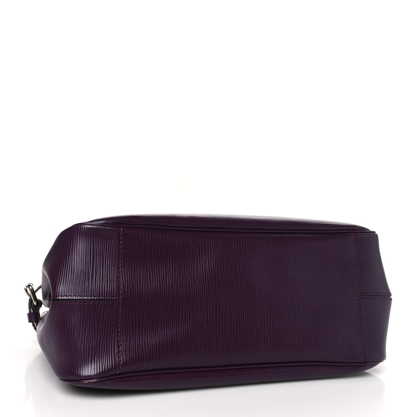 LOUIS VUITTON Epi Passy PM Cassis