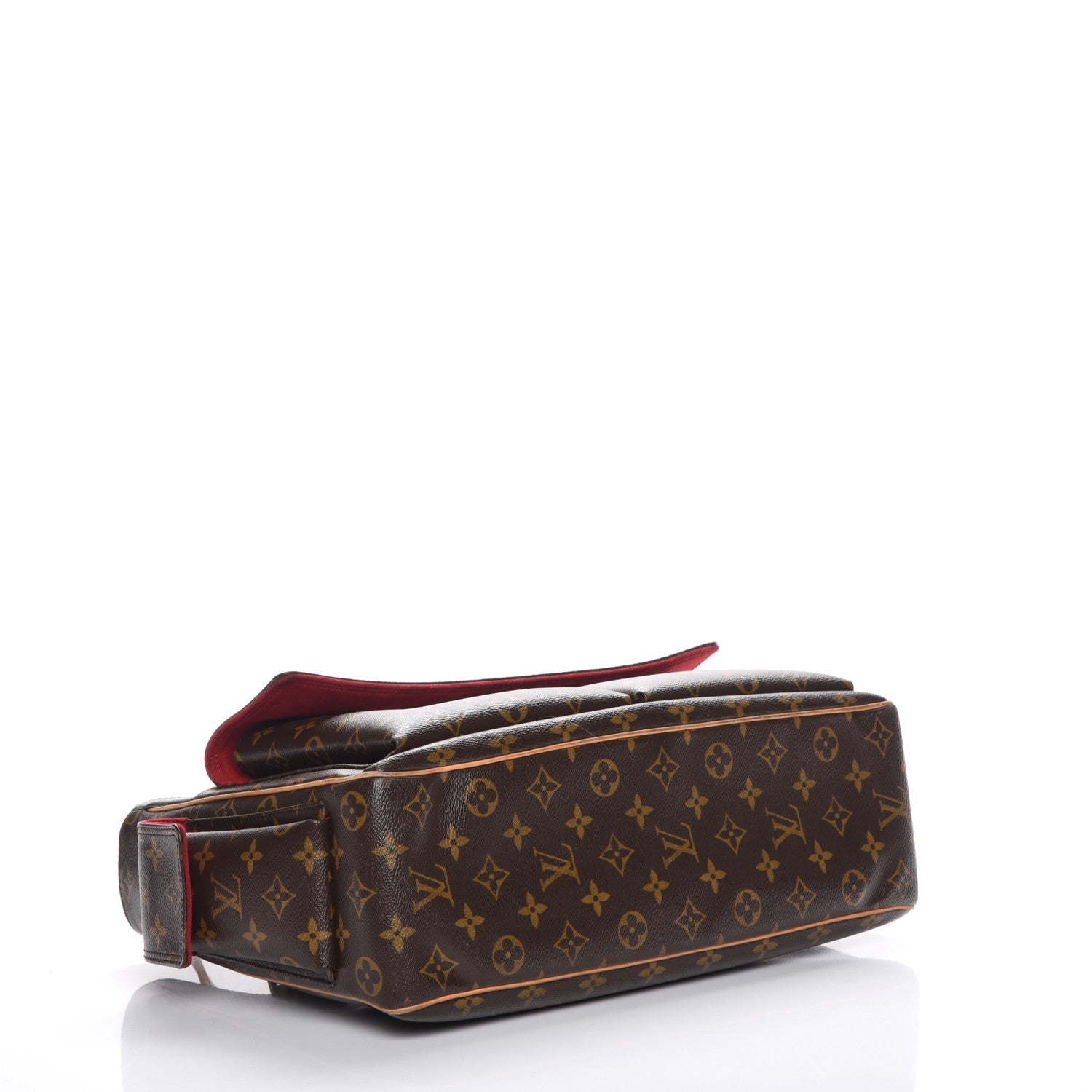 Louis Vuitton Monogram Multipli-Cite 4 of 9