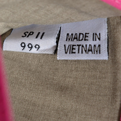 Marc Jacobs Lambskin Quilted The Deluxe Zip Wallet 7 of 7