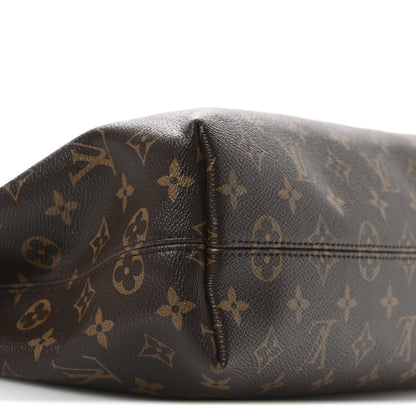 Louis Vuitton Monogram Graceful PM Pivoine 8 of 11