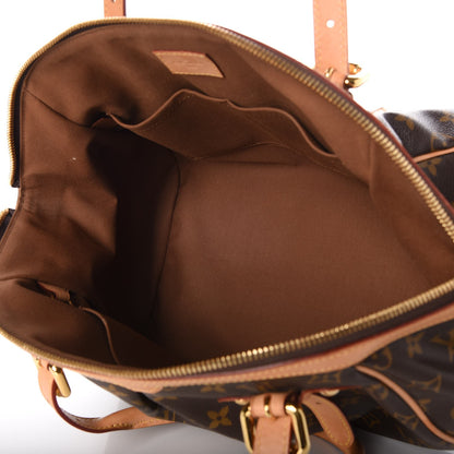 Louis Vuitton Monogram Tivoli GM 5 of 7