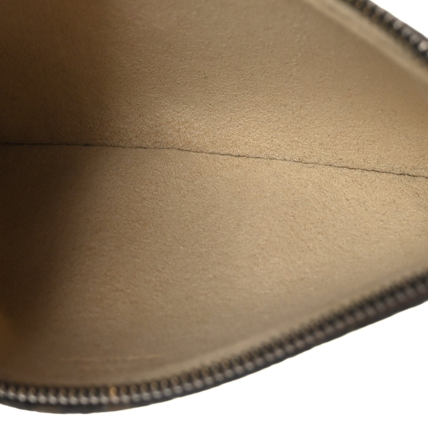 Monogram Pochette Milla PM