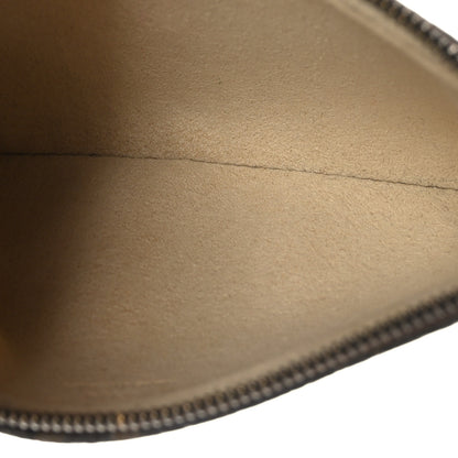 Louis Vuitton Monogram Pochette Milla PM 5 of 7