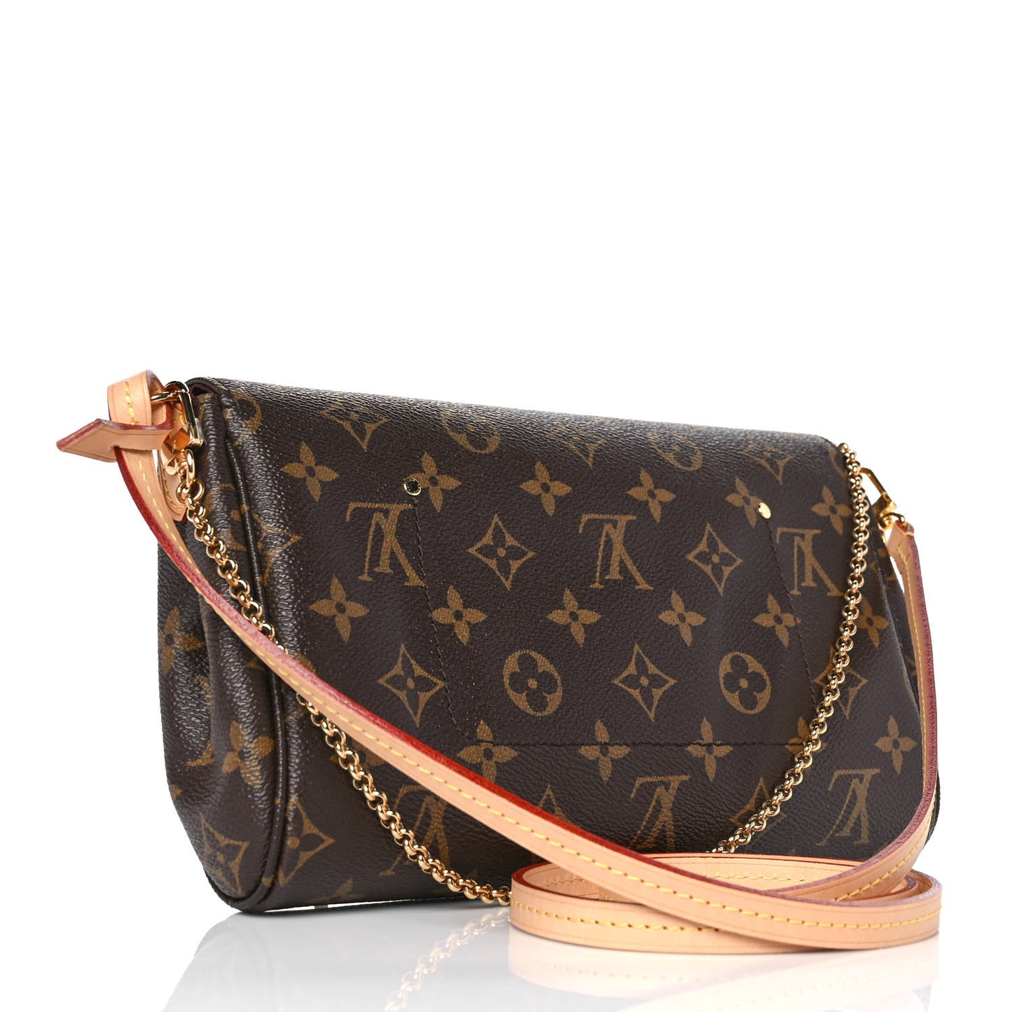Monogram Favorite MM