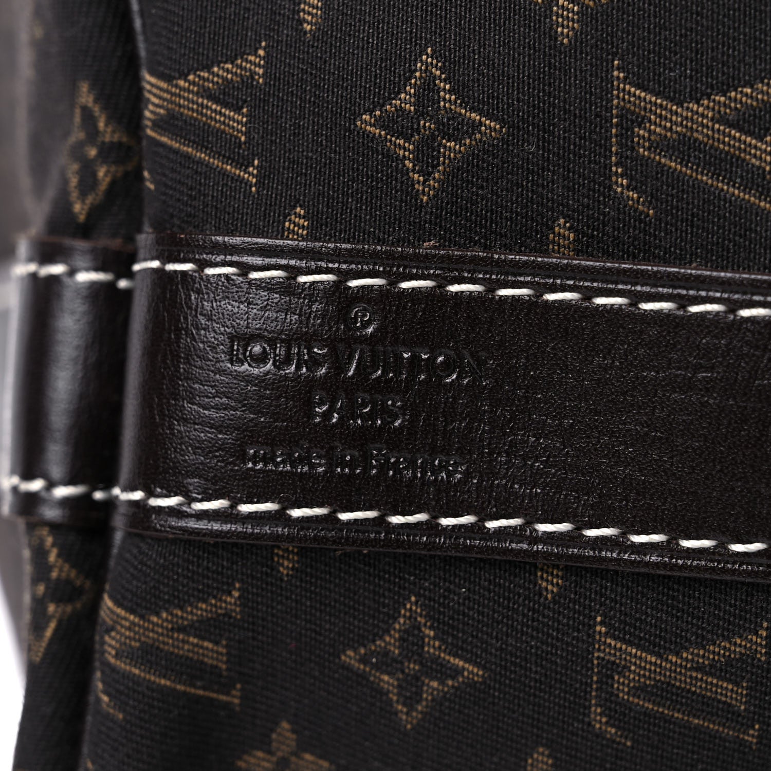 Louis Vuitton Monogram Idylle Speedy Voyage Bandouliere 45 Fusain 6 of 16