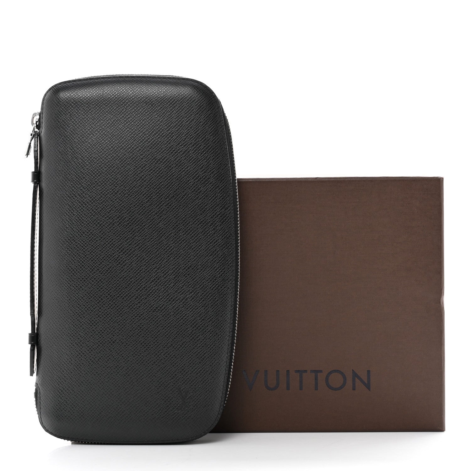 Louis Vuitton Taiga Atoll Travel Organizer Ardoise 7 of 7