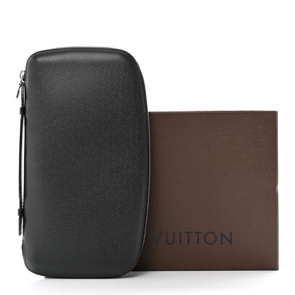 Louis Vuitton Taiga Atoll Travel Organizer Ardoise 7 of 7