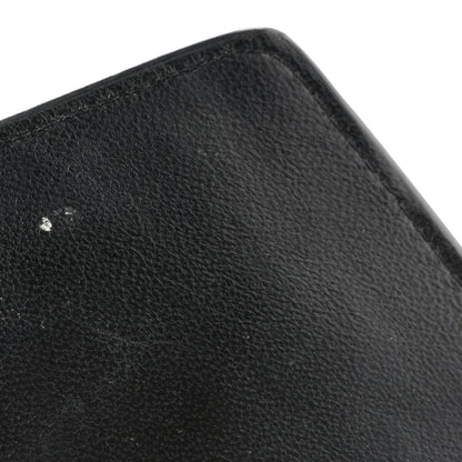 Mulberry Crocodile Embossed Calfskin Small Darley Black 11 of 13
