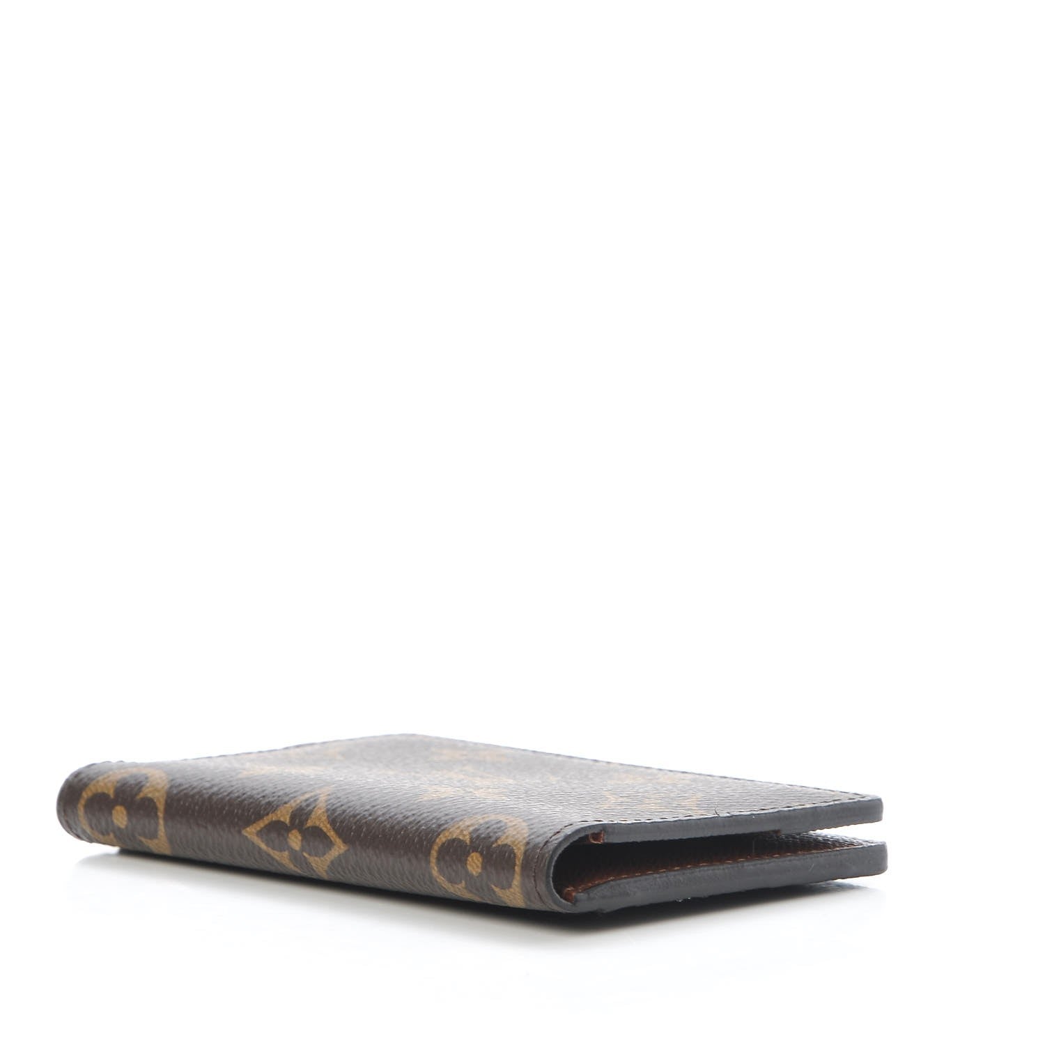Louis Vuitton Monogram Pocket Organizer NM 4 of 7