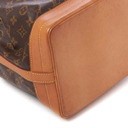 Louis Vuitton Monogram Noe 6 of 7