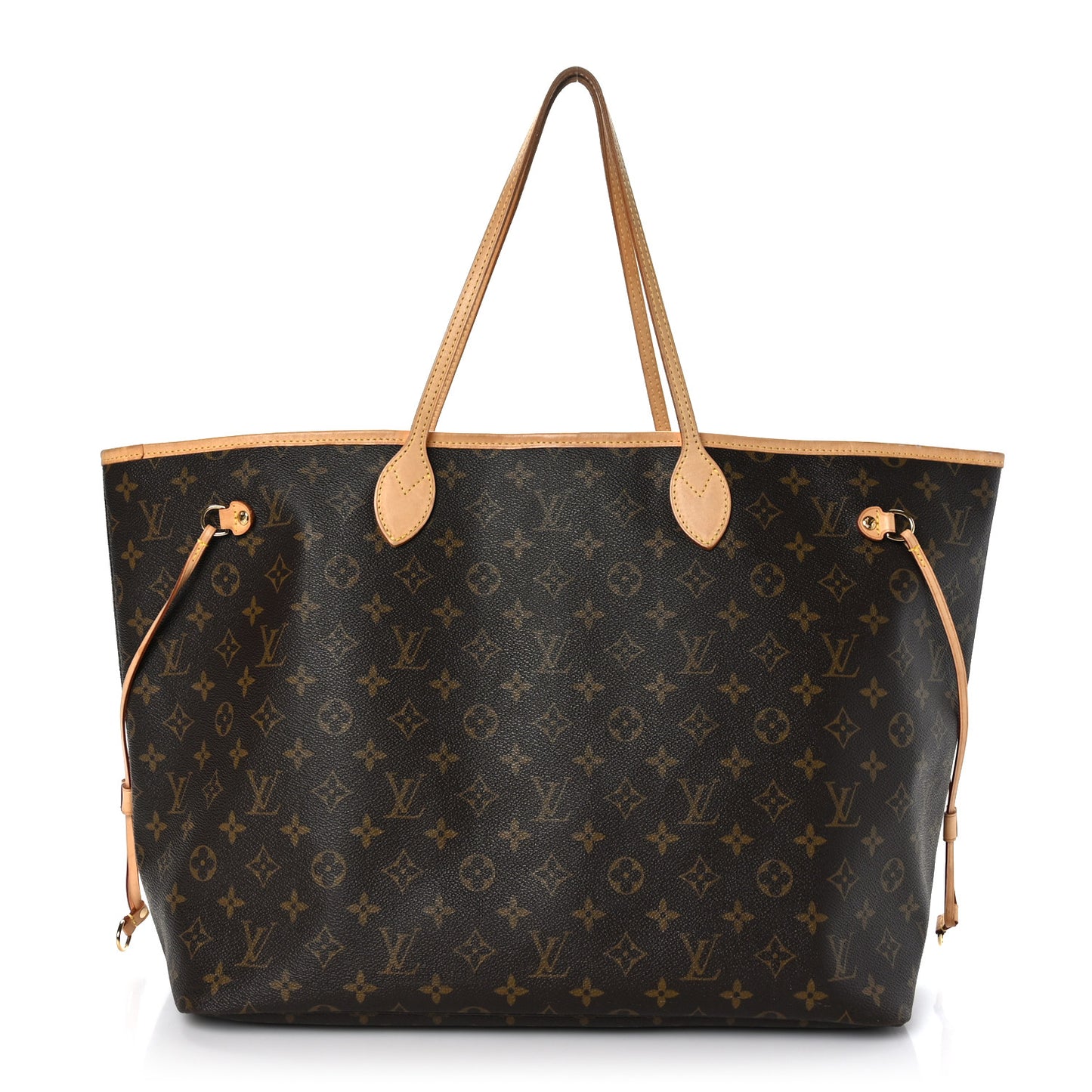 Monogram Neverfull GM