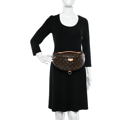 Louis Vuitton Monogram Bumbag 3 of 13