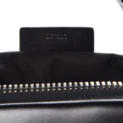 Givenchy Shiny Lord Calfskin Medium Antigona Black 7 of 9