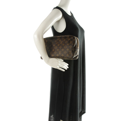 Louis Vuitton Monogram Trousse Toilette 28 2 of 8