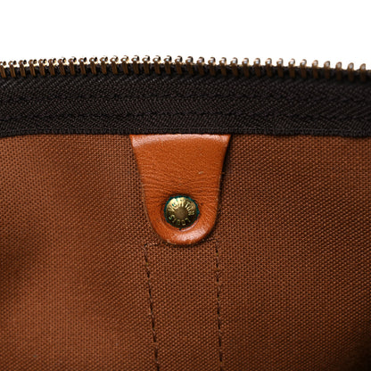 Louis Vuitton Monogram Keepall 55 12 of 32