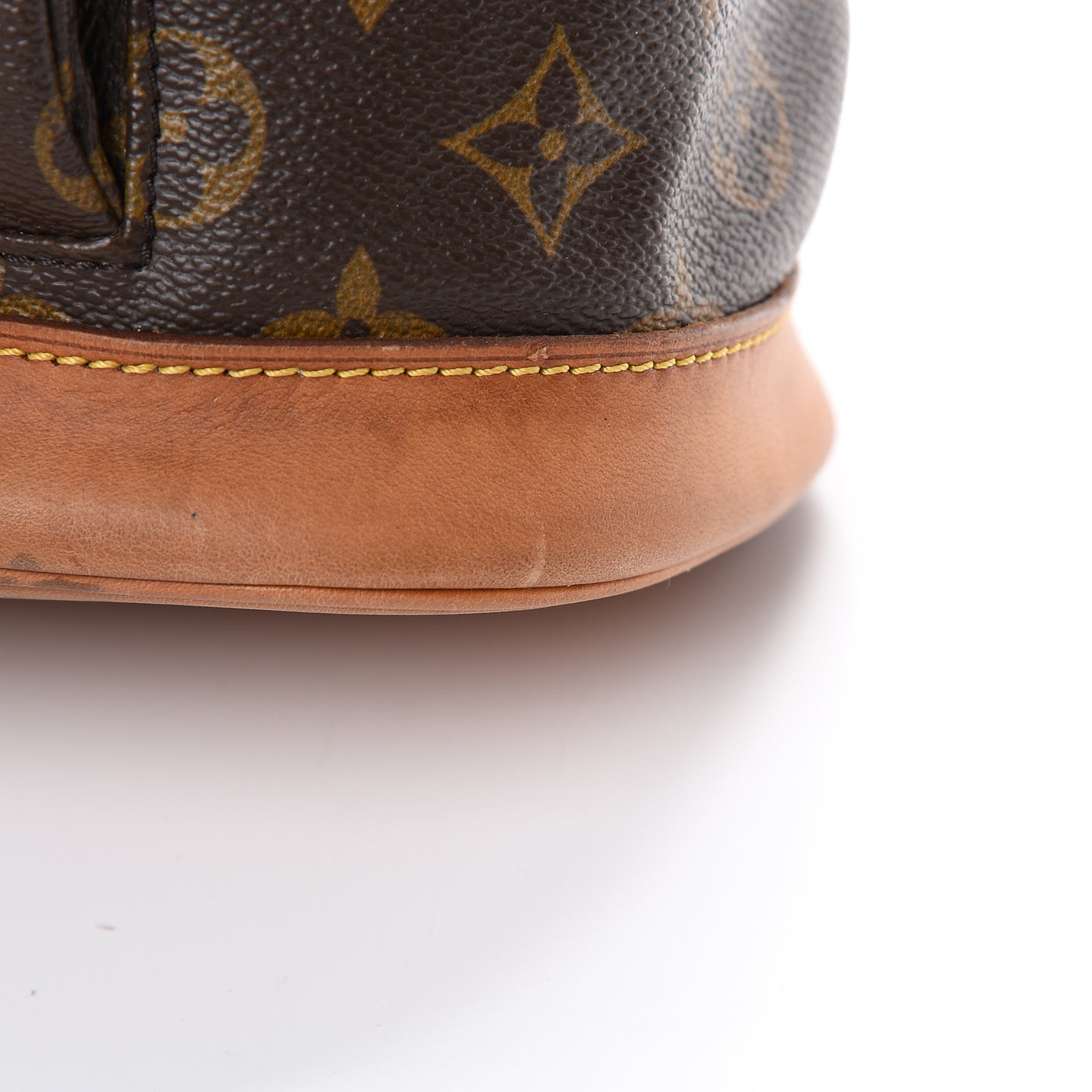 Monogram Montsouris MM Backpack