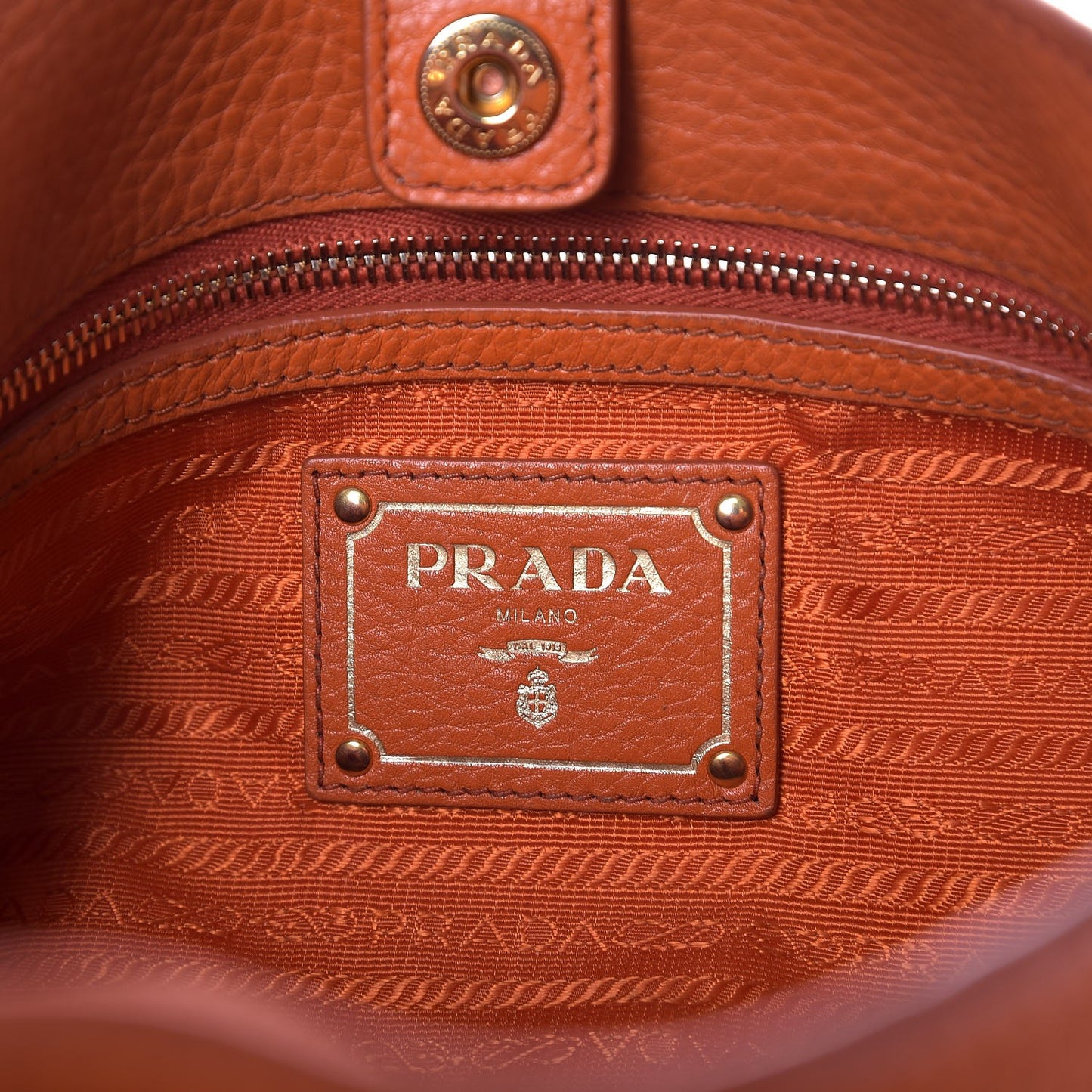 Vitello Daino Hobo Papaya