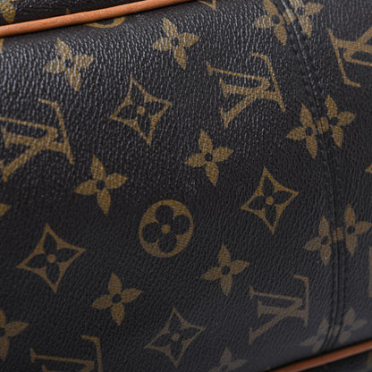 Louis Vuitton Monogram Delightful GM 20 of 45